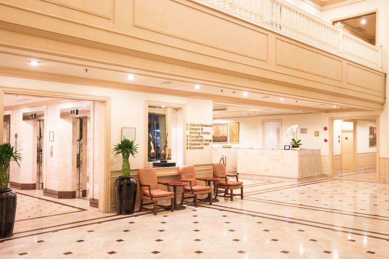 Ramada By Wyndham D Ma 4* בנגקוק
